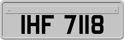 IHF7118