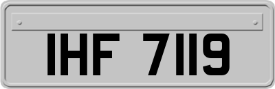 IHF7119