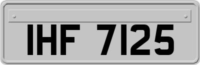 IHF7125