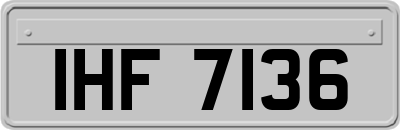 IHF7136