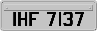 IHF7137