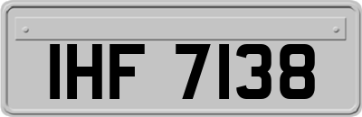 IHF7138