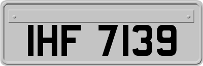 IHF7139