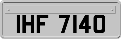 IHF7140