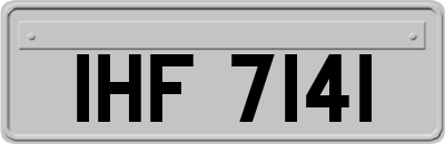 IHF7141