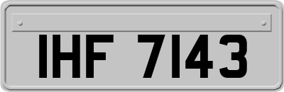 IHF7143