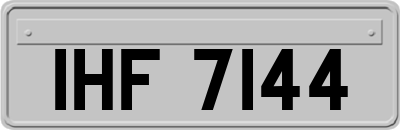 IHF7144