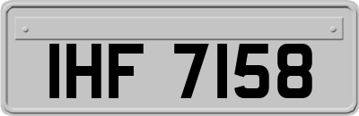 IHF7158