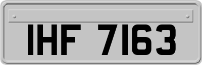 IHF7163