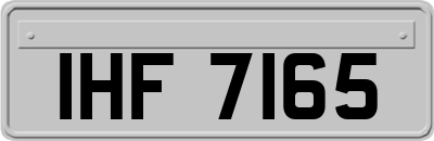IHF7165