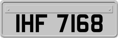 IHF7168