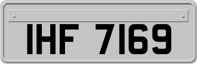 IHF7169