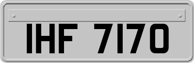 IHF7170