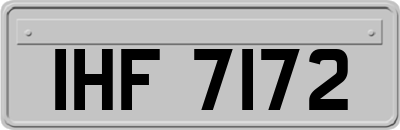 IHF7172