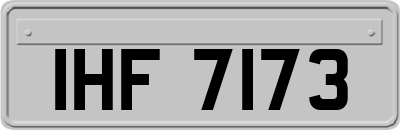 IHF7173