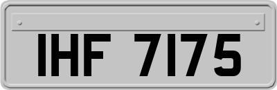 IHF7175