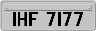 IHF7177