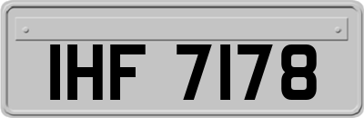 IHF7178