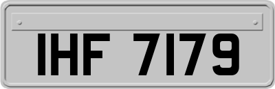 IHF7179