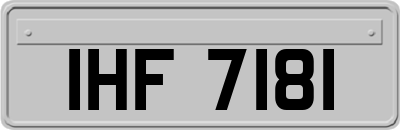 IHF7181