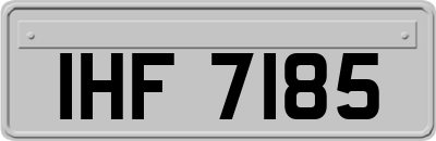 IHF7185