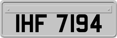 IHF7194