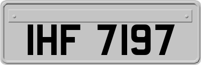 IHF7197