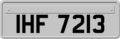 IHF7213