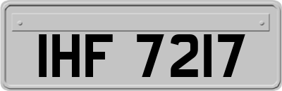 IHF7217