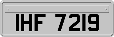 IHF7219