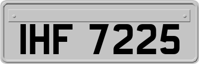 IHF7225
