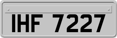 IHF7227