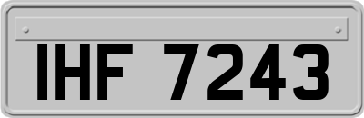 IHF7243