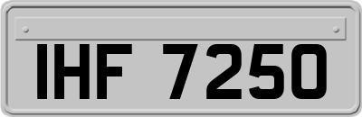 IHF7250