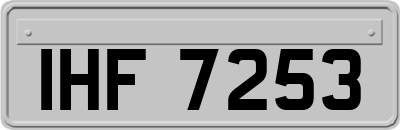 IHF7253