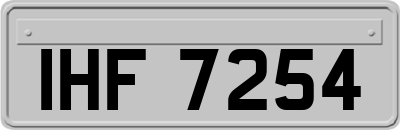 IHF7254