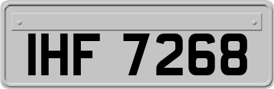 IHF7268