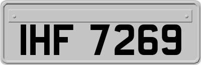 IHF7269