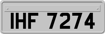 IHF7274