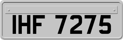 IHF7275