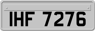 IHF7276