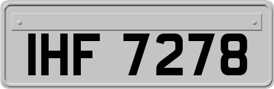 IHF7278