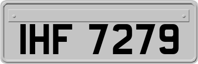 IHF7279