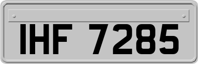 IHF7285