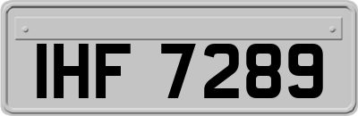 IHF7289