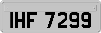 IHF7299