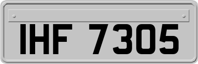 IHF7305