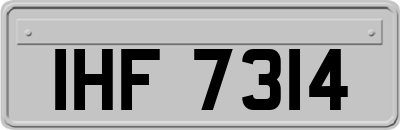IHF7314
