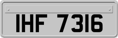 IHF7316