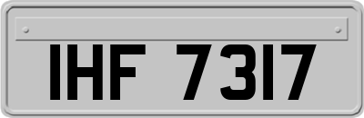 IHF7317